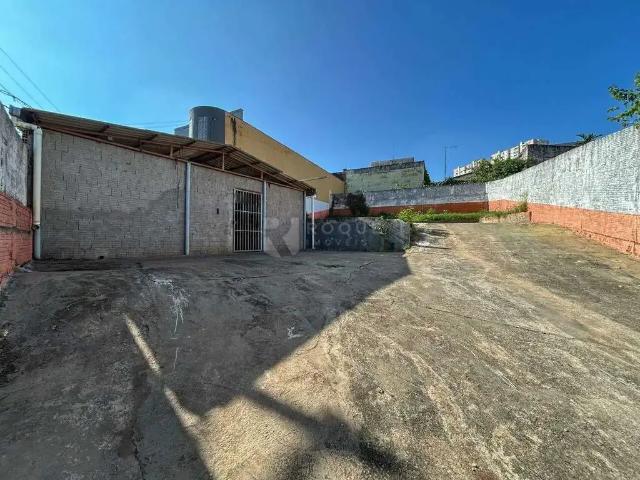 Terreno comercial para Locação em Limeira/SP Jardim Esteves