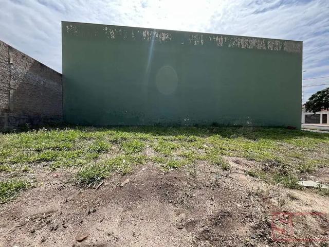 Terreno comercial para Locação em Limeira/SP Jardim Parque Avenida