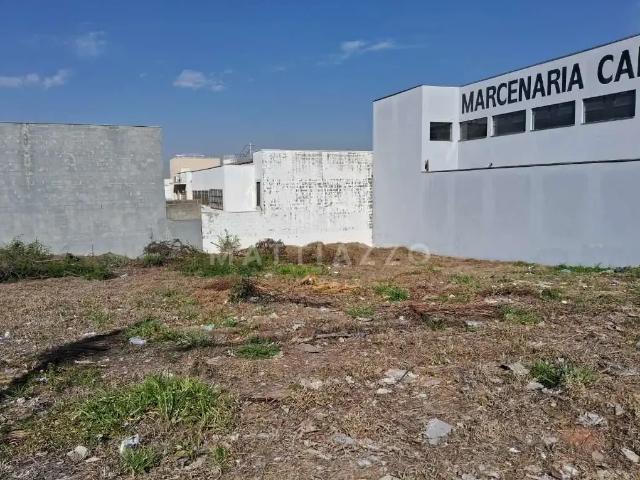 Terreno comercial para Locação em Limeira/SP Jardim Porto Real II