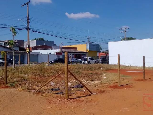 Terreno comercial para Locação em Limeira/SP Jardim São Francisco