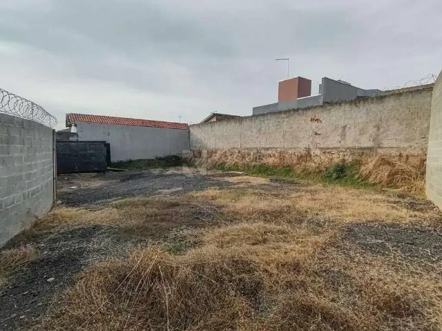 Terreno comercial para Locação em Limeira/SP Jardim São Simão