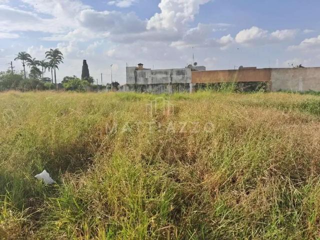 Terreno comercial para Locação em Limeira/SP Jardim Solar dos Nobres
