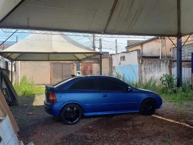 Terreno comercial para Locação em Limeira/SP Jardim Vista Alegre