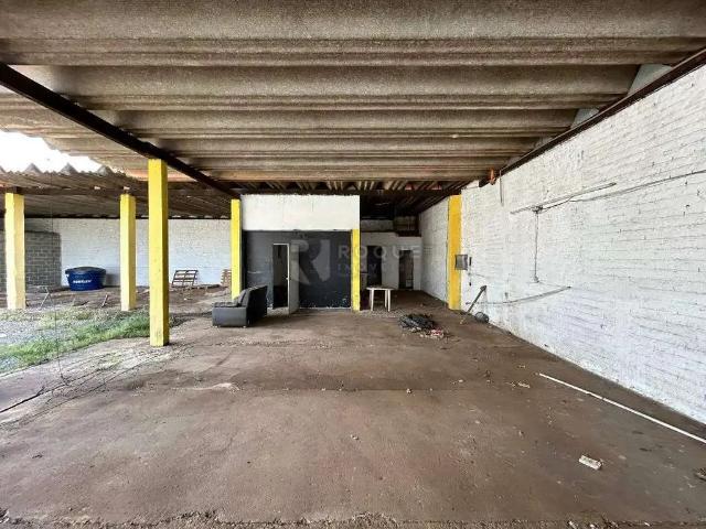 Terreno comercial para Locação em Limeira/SP Parque Novo Mundo