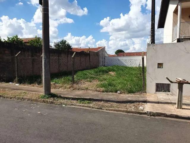 Terreno comercial para Locação em Limeira/SP Parque Egisto Ragazzo