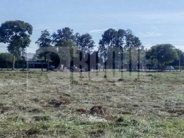 Terreno comercial para Locação em Limeira/SP Residencial Colinas do Engenho I