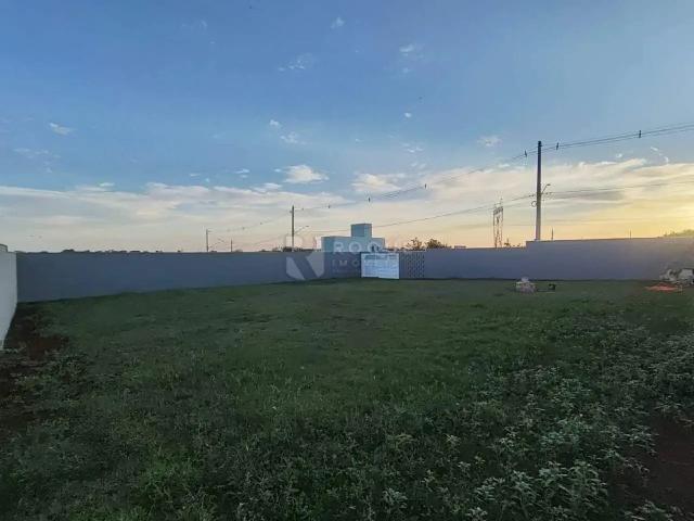 Terreno comercial para Locação em Limeira/SP Residencial Colinas do Engenho II