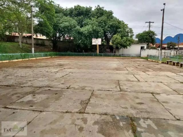 Terreno comercial para Locação em Limeira/SP Vila Camargo