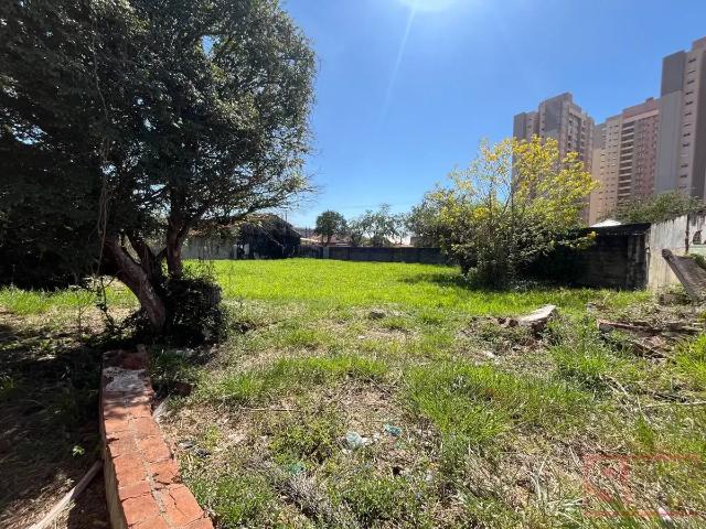 Terreno comercial para Locação em Limeira/SP Vila Castelar