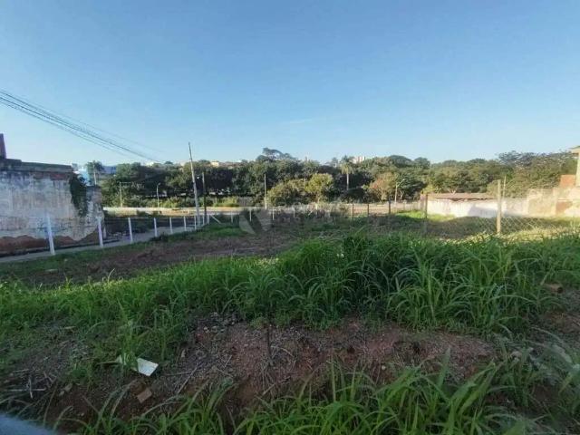 Terreno comercial para Locação em Limeira/SP Vila Cidade Jardim