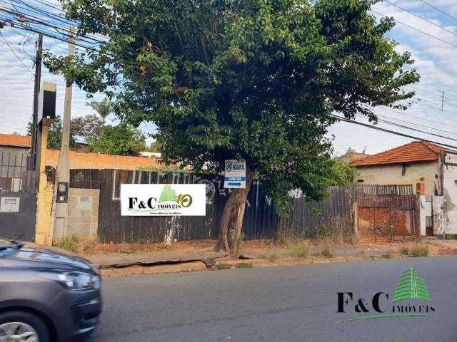 Terreno comercial para Locação em Limeira/SP Vila Cidade Jardim