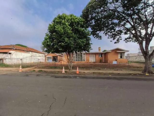 Terreno comercial para Locação em Limeira/SP Vila Claudia