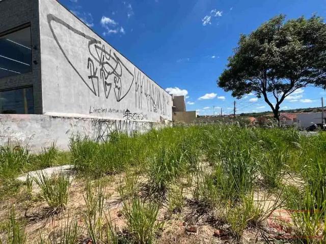 Terreno comercial para Locação em Limeira/SP Vila Queiroz