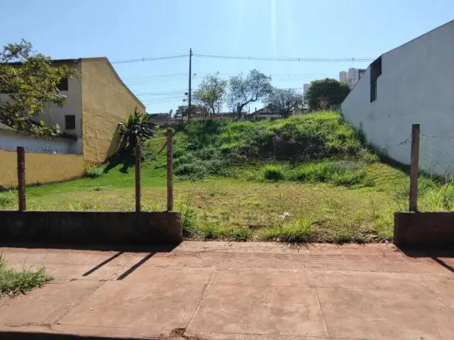 Terreno comercial para Locação em Londrina/PR Maringá