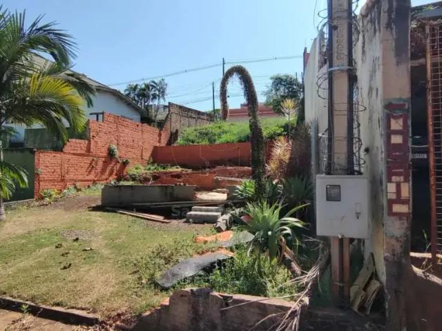 Terreno comercial para Locação em Londrina/PR Maringá