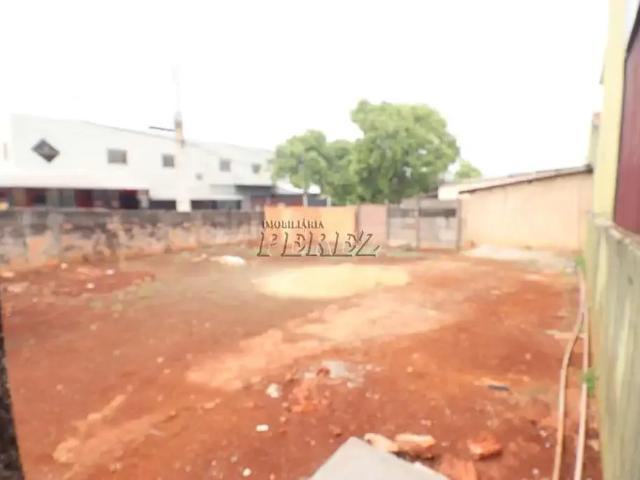 Terreno comercial para Locação em Londrina/PR Ouro Branco
