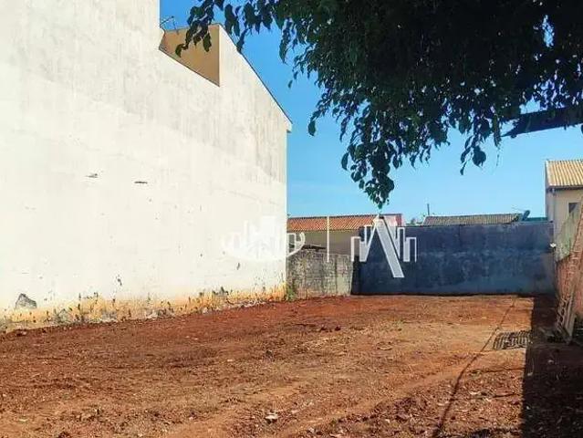 Terreno comercial para Locação em Londrina/PR Aragarça