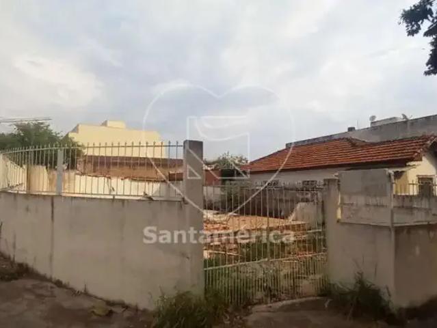 Terreno comercial para Locação em Londrina/PR Bancários