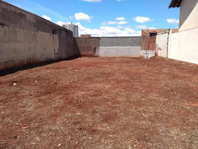 Terreno comercial para Locação em Londrina/PR Campo Belo