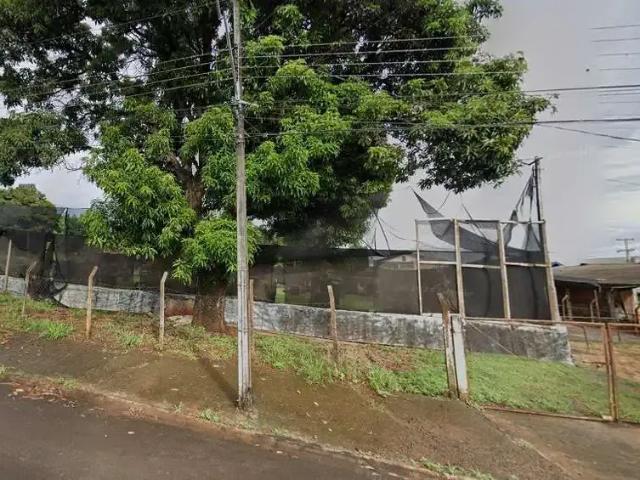 Terreno comercial para Locação em Londrina/PR Carnascialli