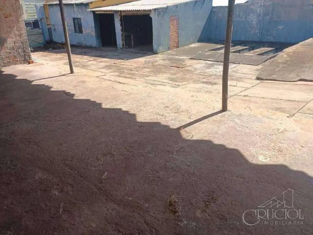 Terreno comercial para Locação em Londrina/PR Centro