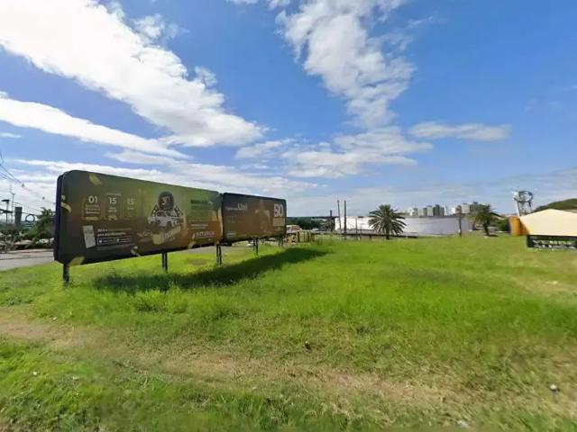 Terreno comercial para Locação em Londrina/PR Centro