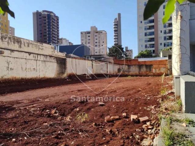 Terreno comercial para Locação em Londrina/PR Centro