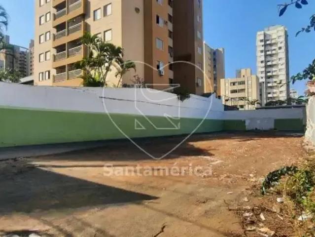 Terreno comercial para Locação em Londrina/PR Centro
