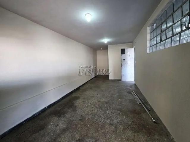 Terreno comercial para Locação em Londrina/PR Centro