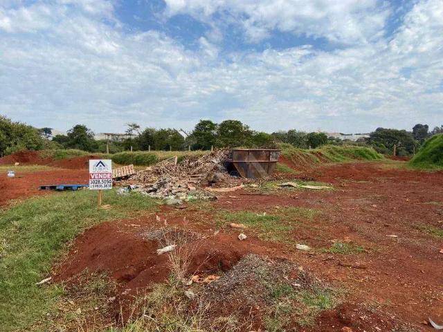 Terreno comercial para Locação em Londrina/PR Cilo 2