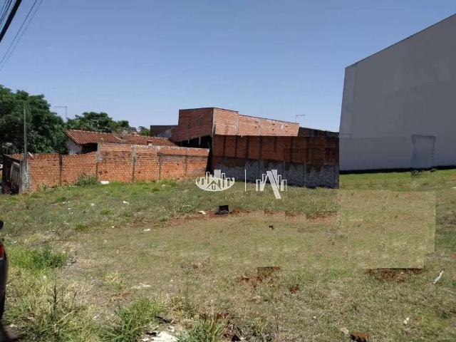 Terreno comercial para Locação em Londrina/PR Colúmbia