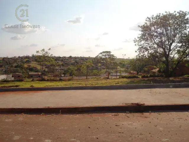 Terreno comercial para Locação em Londrina/PR Colúmbia