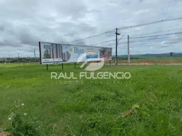 Terreno comercial para Locação em Londrina/PR Conjunto Habitacional Violim