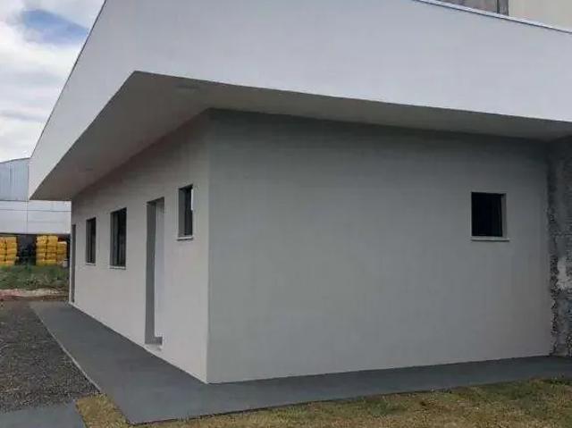 Terreno comercial para Locação em Londrina/PR Conjunto Santa Rita 6