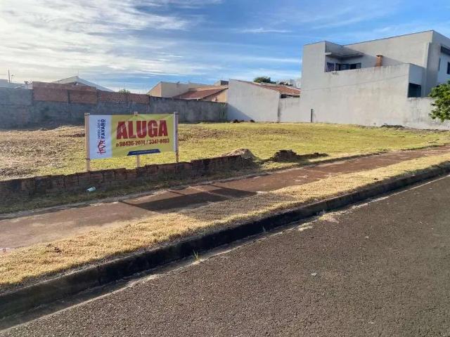 Terreno comercial para Locação em Londrina/PR Conjunto Vivi Xavier