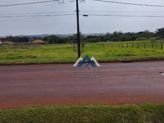 Terreno comercial para Locação em Londrina/PR Conjunto Vivi Xavier