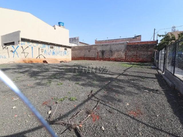 Terreno comercial para Locação em Londrina/PR Jardim Agari