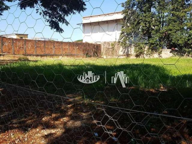 Terreno comercial para Locação em Londrina/PR Jardim Atlanta