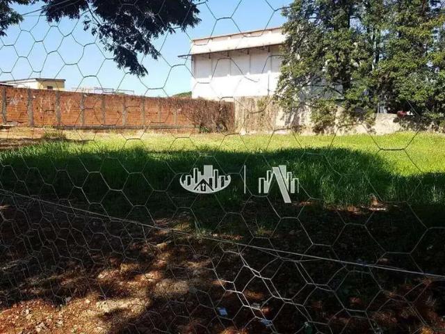 Terreno comercial para Locação em Londrina/PR Jardim Atlanta