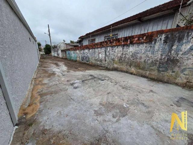 Terreno comercial para Locação em Londrina/PR Jardim Higienópolis