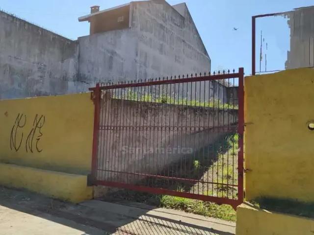 Terreno comercial para Locação em Londrina/PR Jardim Higienópolis