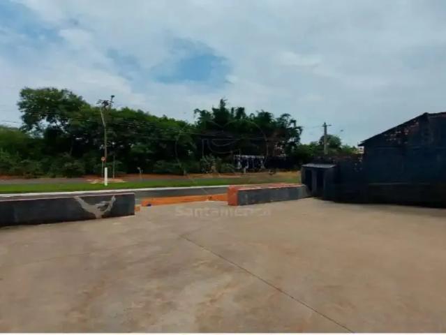 Terreno comercial para Locação em Londrina/PR Jardim Imagawa