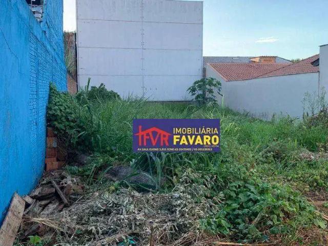 Terreno comercial para Locação em Londrina/PR Jardim Imagawa