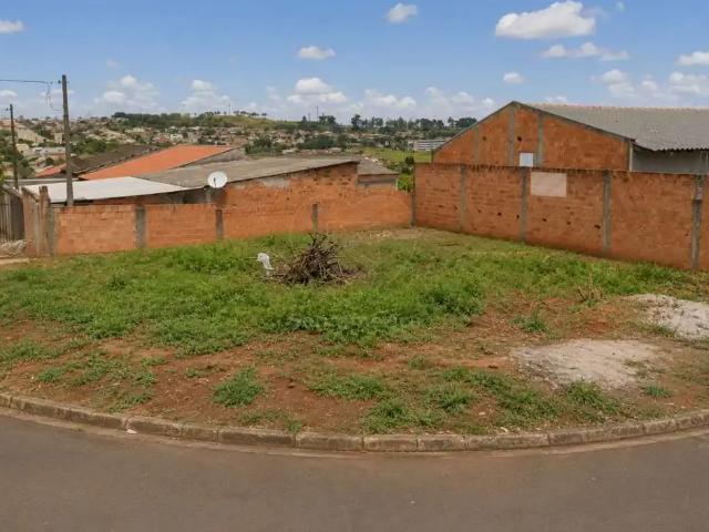 Terreno comercial para Locação em Londrina/PR Jardim Planalto