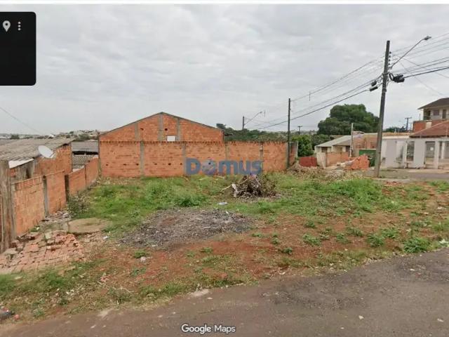 Terreno comercial para Locação em Londrina/PR Jardim Planalto