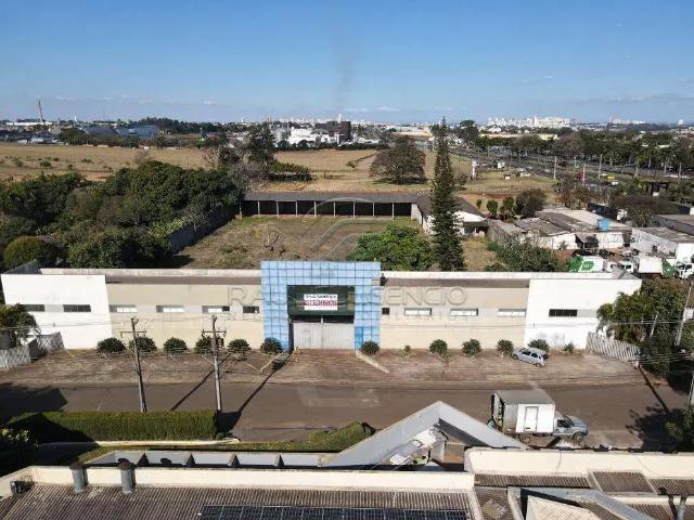 Terreno comercial para Locação em Londrina/PR Jardim Rosicler