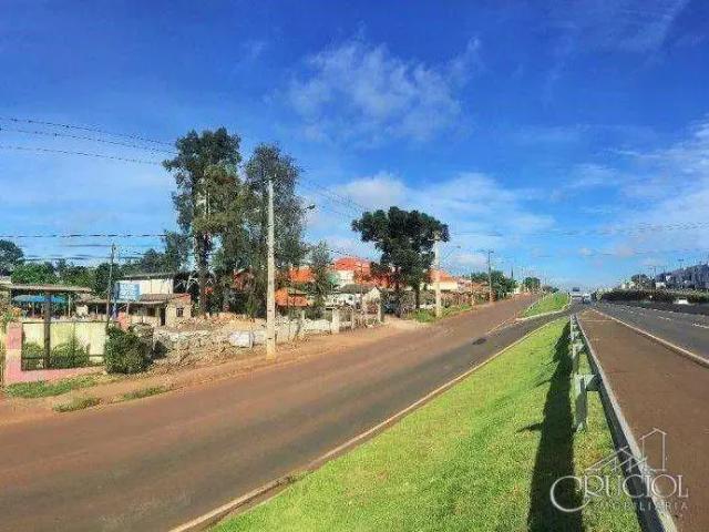 Terreno comercial para Locação em Londrina/PR Jardim Sabará