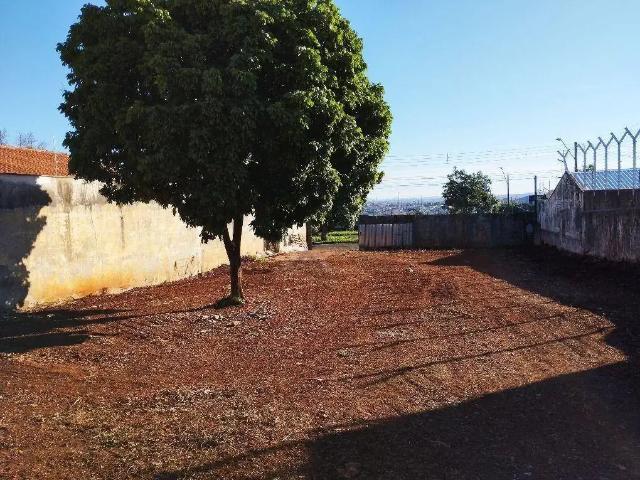 Terreno comercial para Locação em Londrina/PR Jardim Shangri la