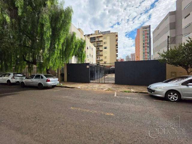 Terreno comercial para Locação em Londrina/PR Kovalski