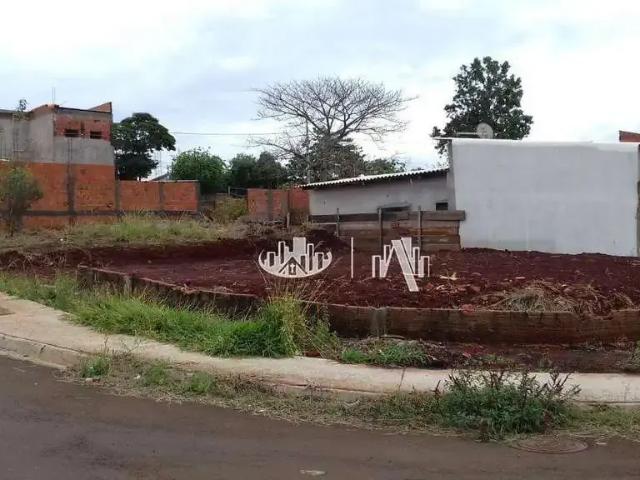 Terreno comercial para Locação em Londrina/PR Lon Rita